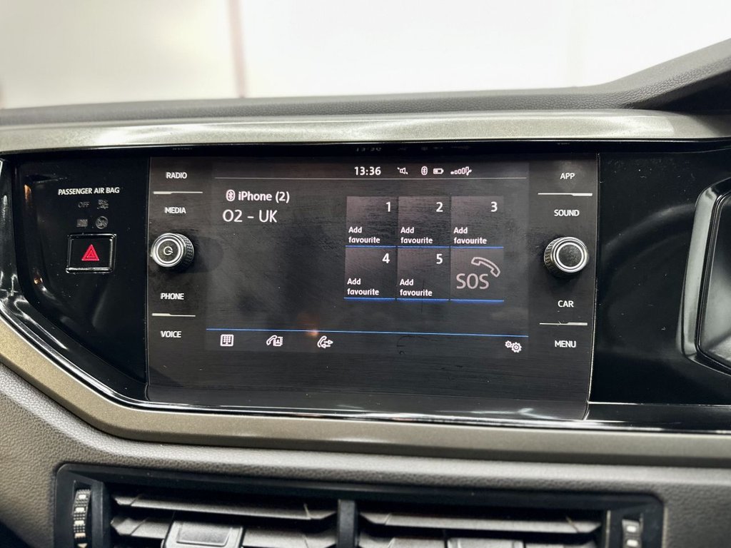 Used Volkswagen Polo 2018 for sale - 76724865: Photo 21