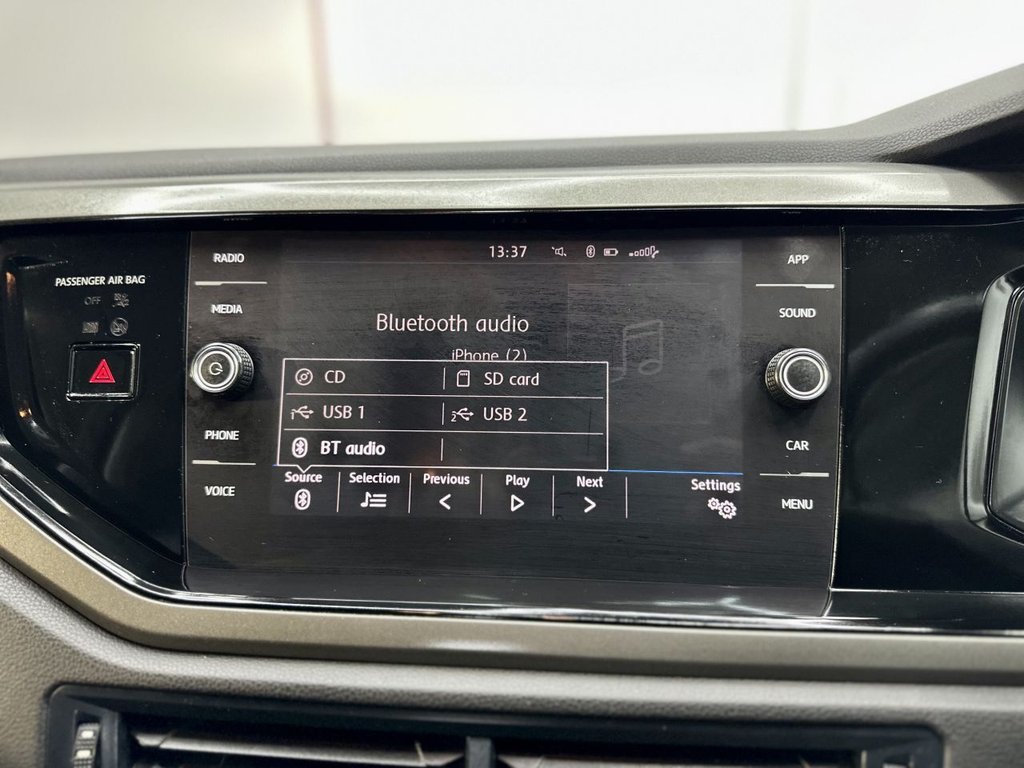 Used Volkswagen Polo 2018 for sale - 76724865: Photo 22