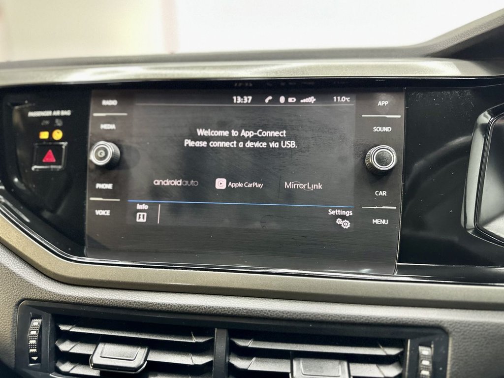 Used Volkswagen Polo 2018 for sale - 76724865: Photo 23