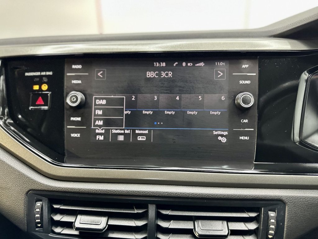 Used Volkswagen Polo 2018 for sale - 76724865: Photo 24