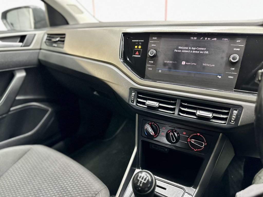 Used Volkswagen Polo 2018 for sale - 76724865: Photo 26