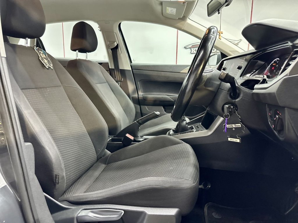 Used Volkswagen Polo 2018 for sale - 76724865: Photo 28
