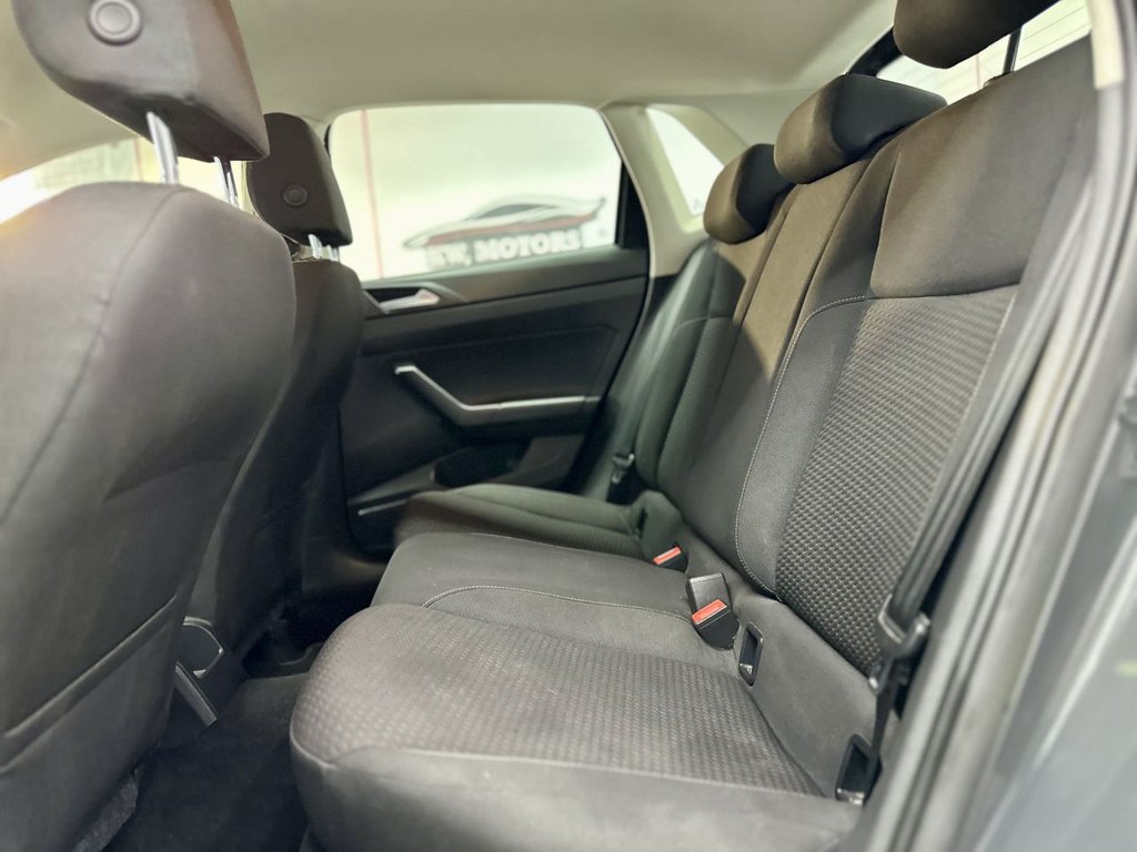 Used Volkswagen Polo 2018 for sale - 76724865: Photo 29