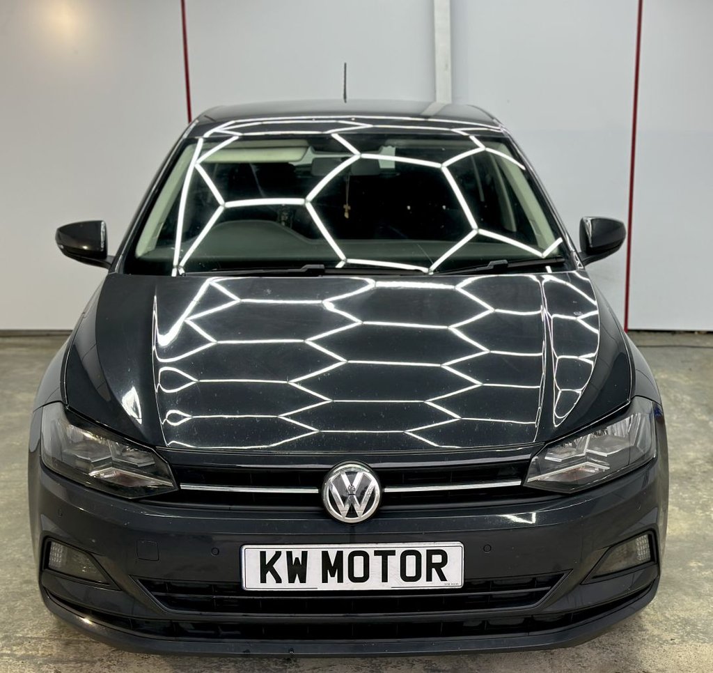 Used Volkswagen Polo 2018 for sale - 76724865: Photo 5