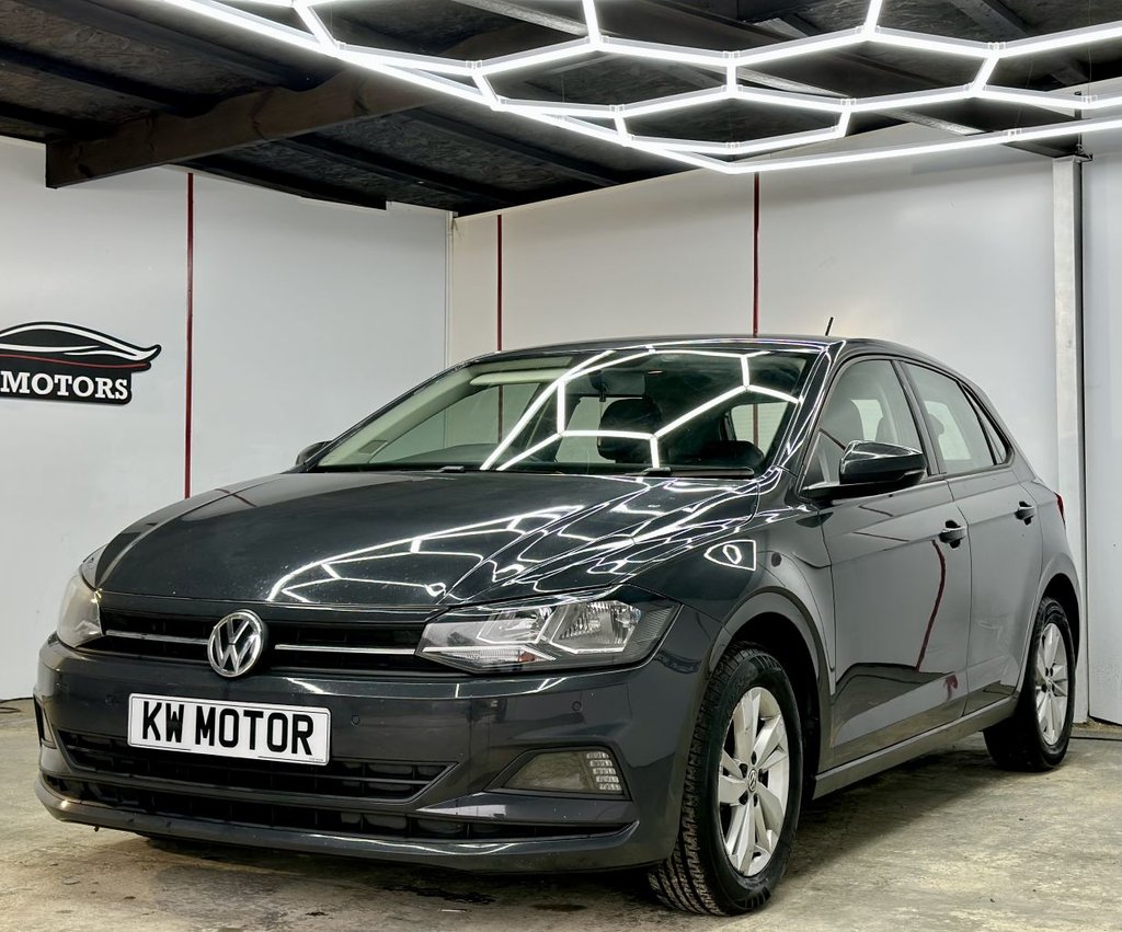 Used Volkswagen Polo 2018 for sale - 76724865: Photo 6