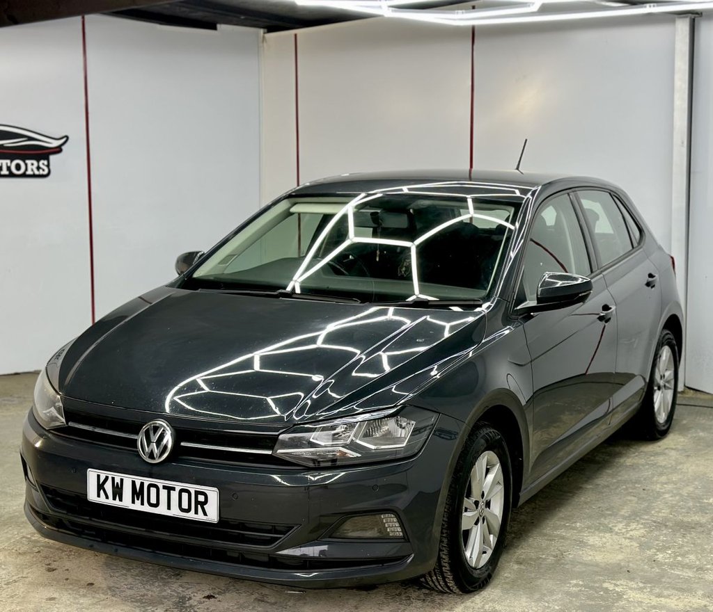 Used Volkswagen Polo 2018 for sale - 76724865: Photo 7