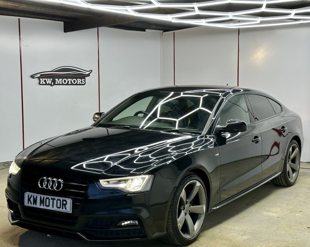 Used Audi A5 2016 for sale - 77319494: Photo 10