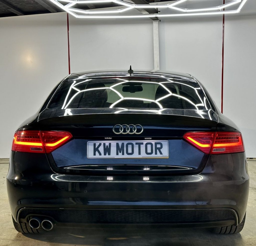 Used Audi A5 2016 for sale - 77319494: Photo 15