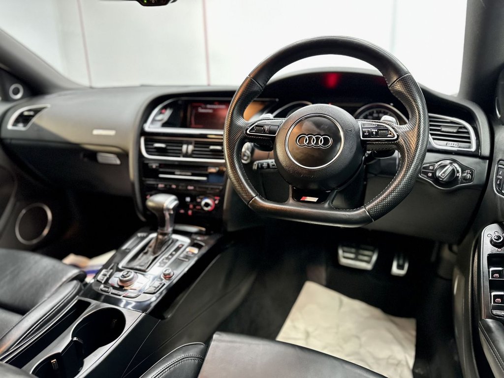 Used Audi A5 2016 for sale - 77319494: Photo 20