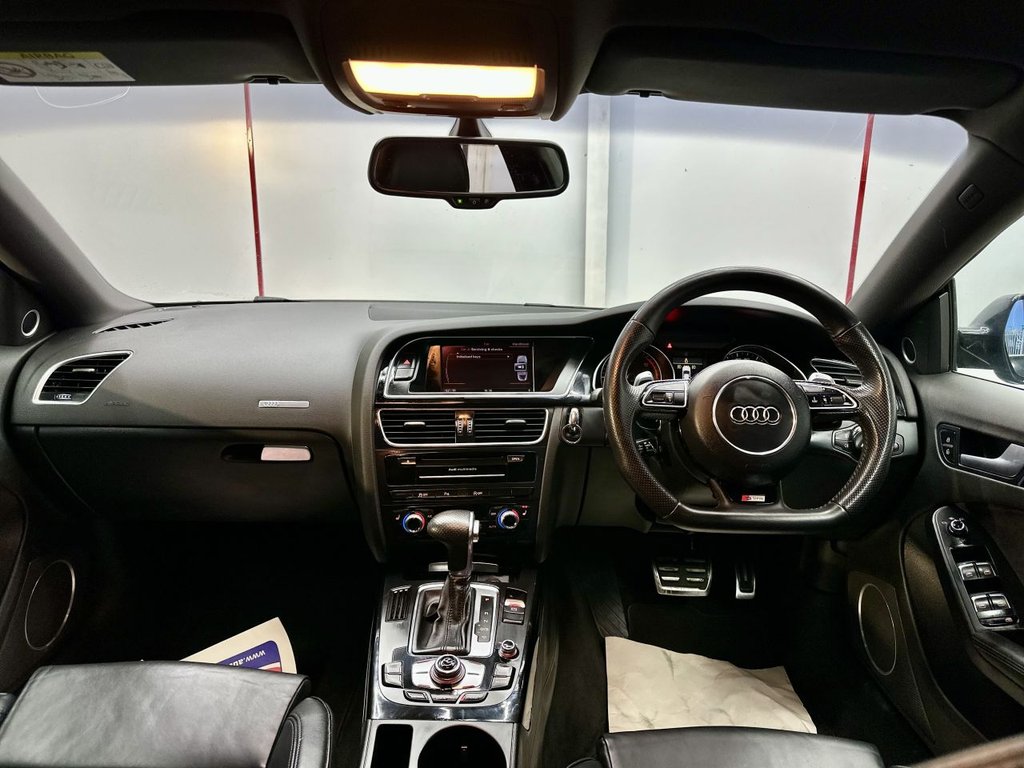 Used Audi A5 2016 for sale - 77319494: Photo 22