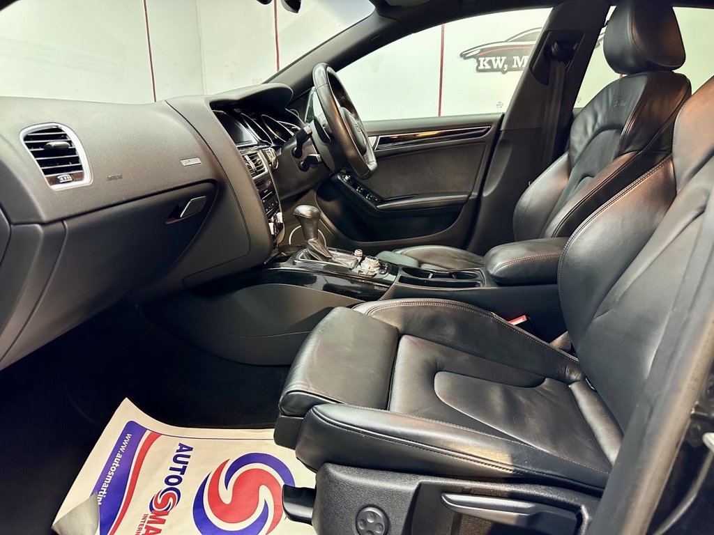 Used Audi A5 2016 for sale - 77319494: Photo 23