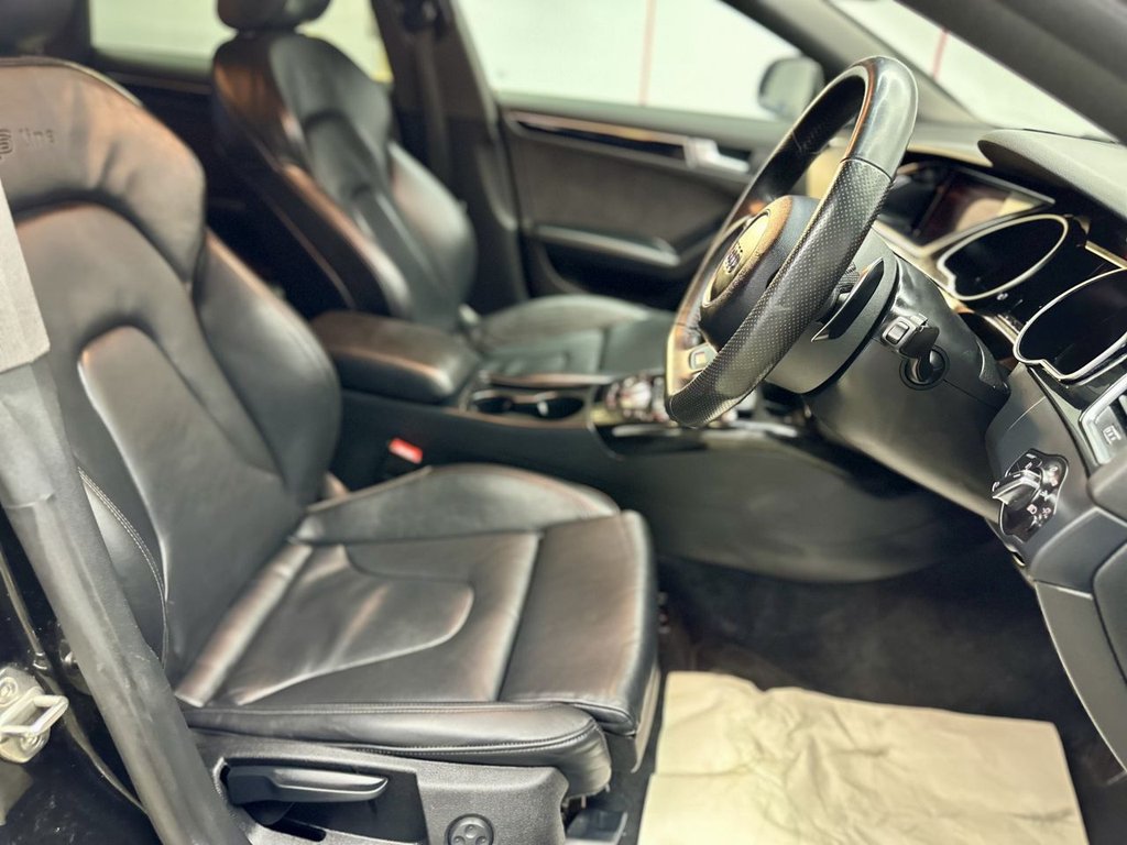 Used Audi A5 2016 for sale - 77319494: Photo 24