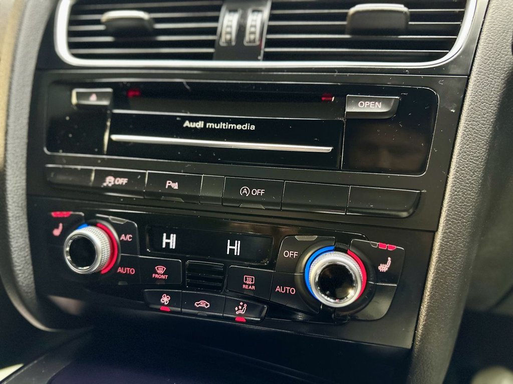 Used Audi A5 2016 for sale - 77319494: Photo 30