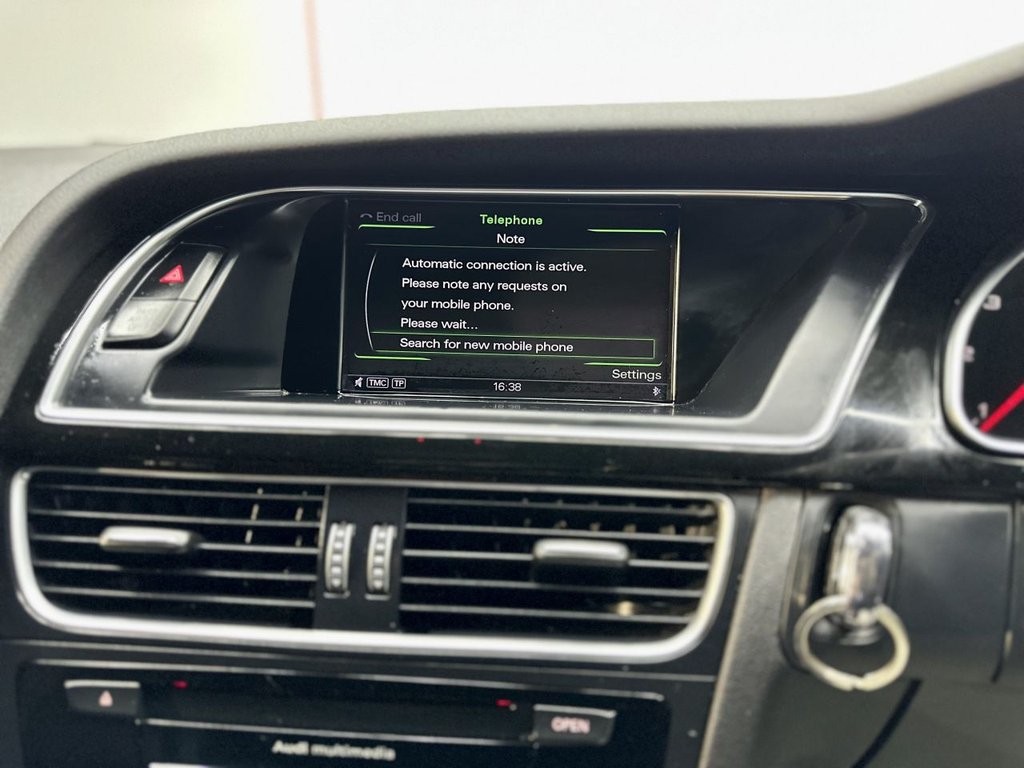 Used Audi A5 2016 for sale - 77319494: Photo 34