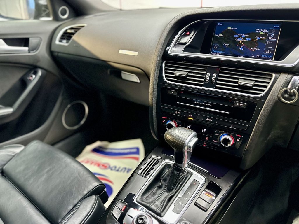 Used Audi A5 2016 for sale - 77319494: Photo 38