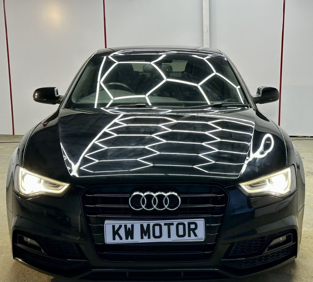 Used Audi A5 2016 for sale - 77319494: Photo 7