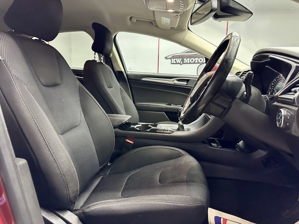 Used Ford Mondeo 2016 for sale - 77313584: Photo 23