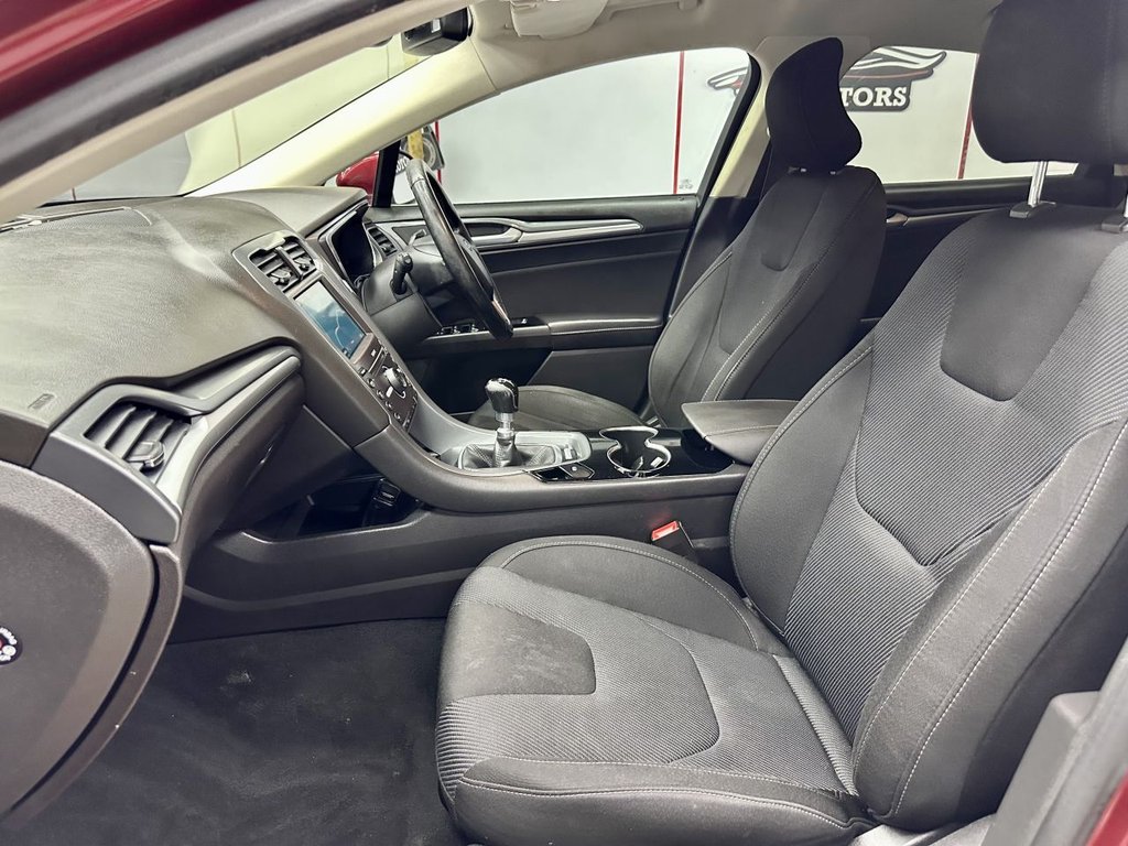 Used Ford Mondeo 2016 for sale - 77313584: Photo 25