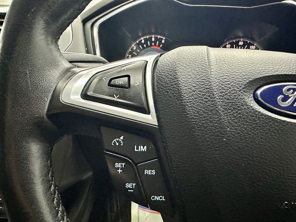 Used Ford Mondeo 2016 for sale - 77313584: Photo 26