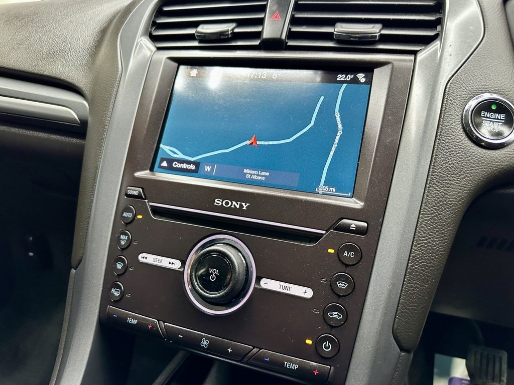 Used Ford Mondeo 2016 for sale - 77313584: Photo 28