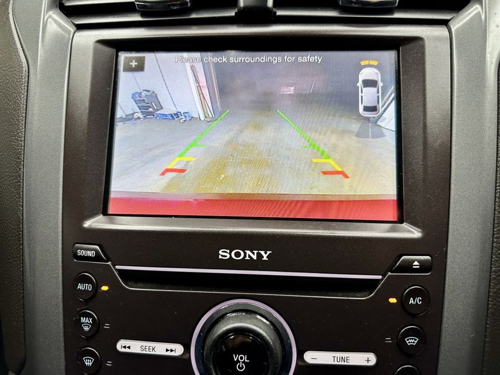 Used Ford Mondeo 2016 for sale - 77313584: Photo 29