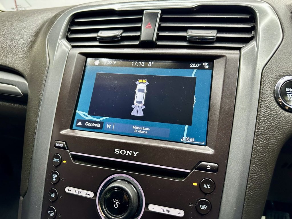 Used Ford Mondeo 2016 for sale - 77313584: Photo 30