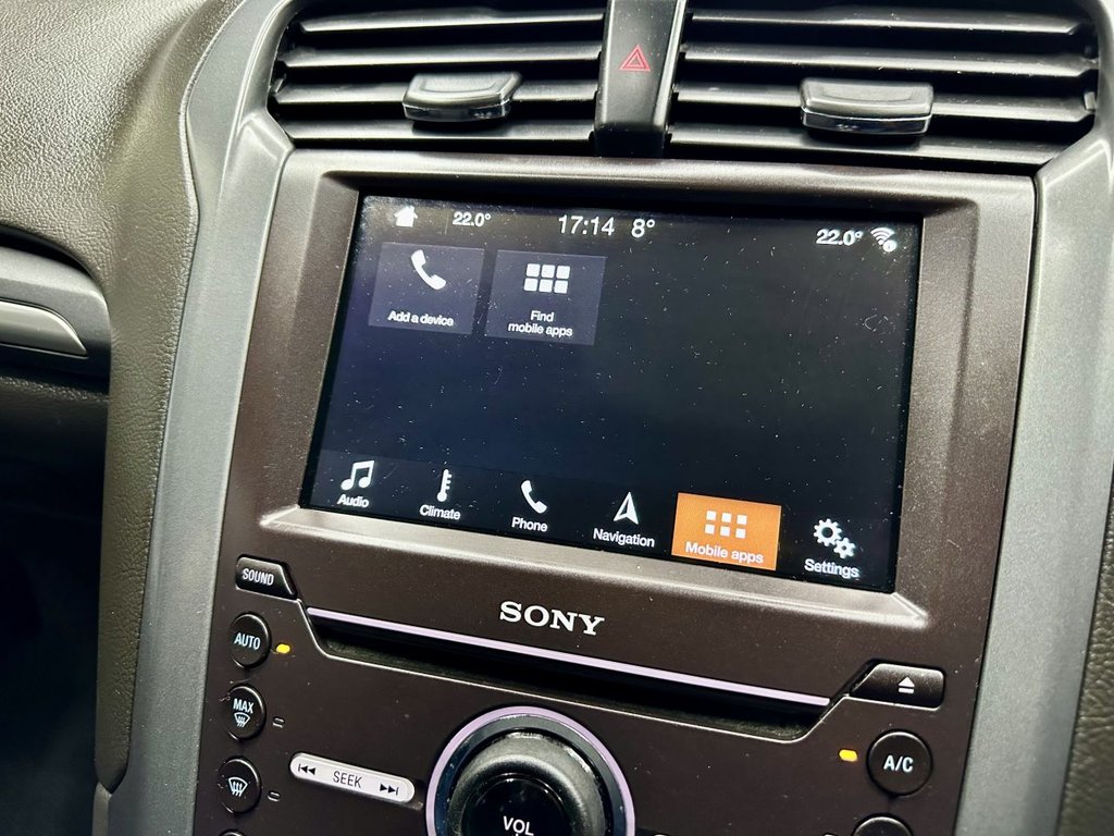 Used Ford Mondeo 2016 for sale - 77313584: Photo 33