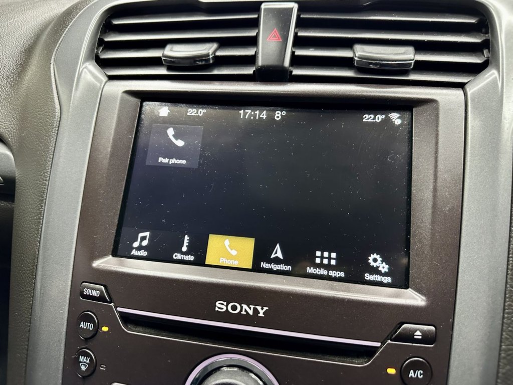 Used Ford Mondeo 2016 for sale - 77313584: Photo 34