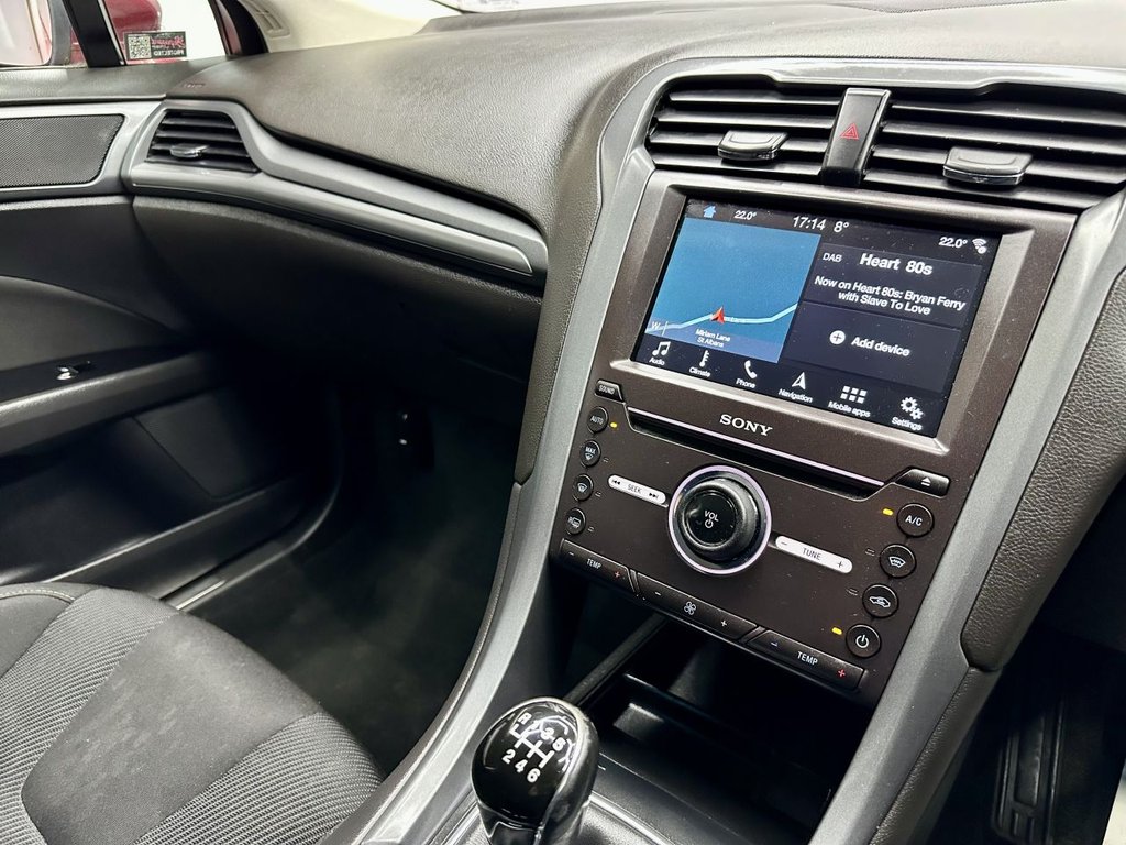 Used Ford Mondeo 2016 for sale - 77313584: Photo 37