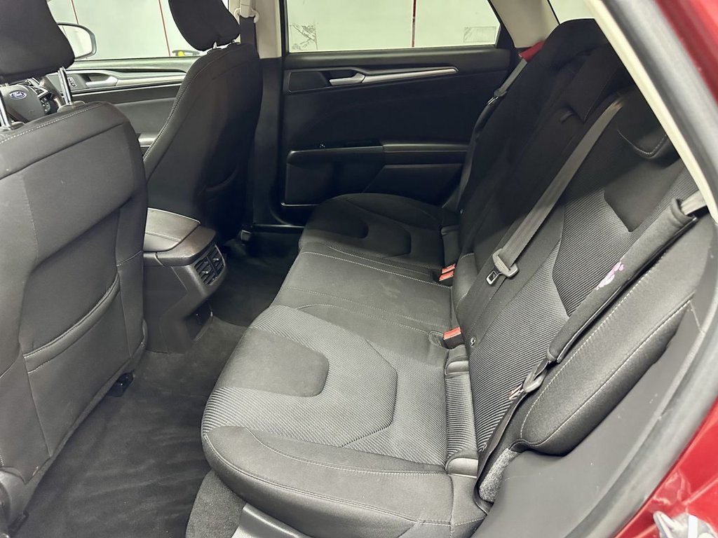 Used Ford Mondeo 2016 for sale - 77313584: Photo 38