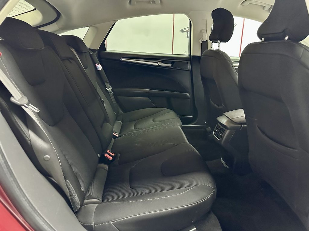 Used Ford Mondeo 2016 for sale - 77313584: Photo 40