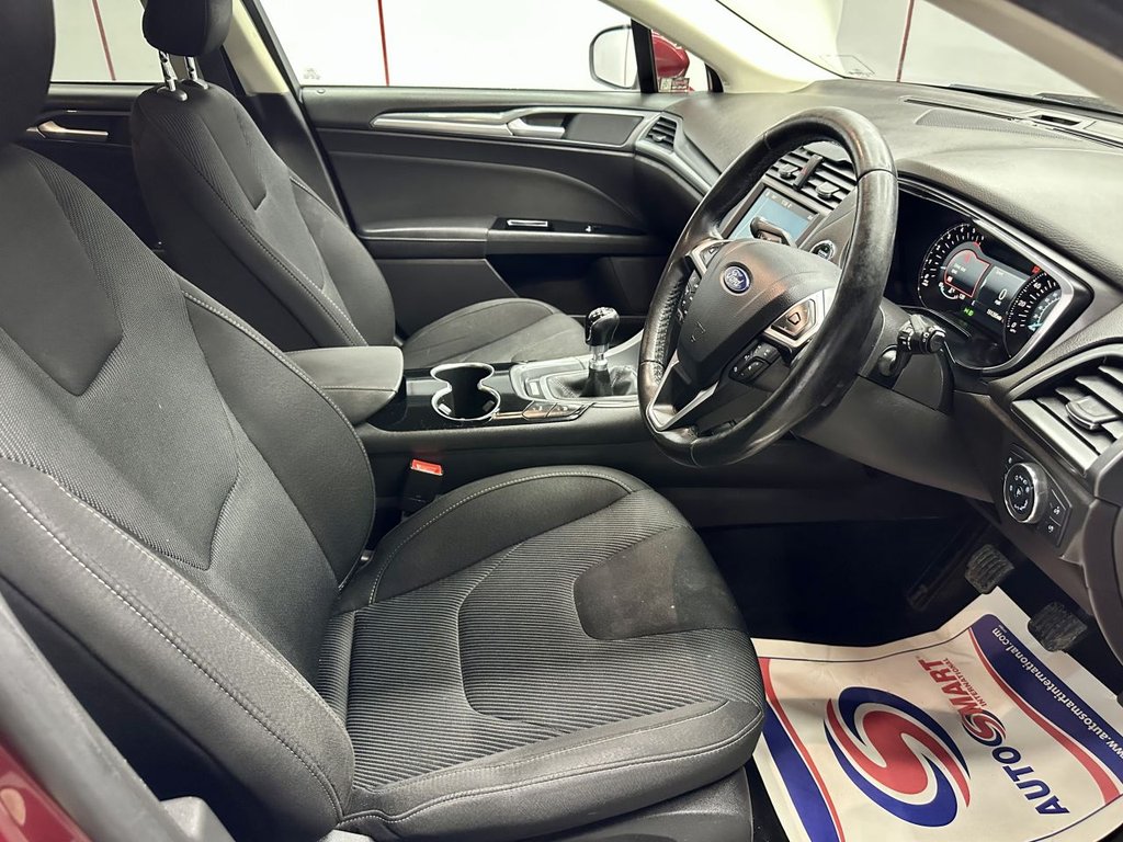 Used Ford Mondeo 2016 for sale - 77313584: Photo 41