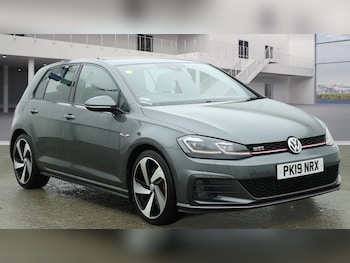 Used Volkswagen Golf 2019 for sale - 77835604: Photo