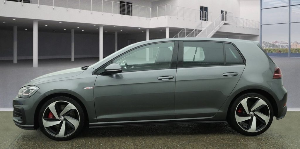 Used Volkswagen Golf 2019 for sale - 77835604: Photo 5