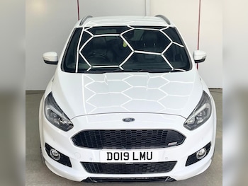 Used Ford S-Max 2019 for sale - 79323116: Photo