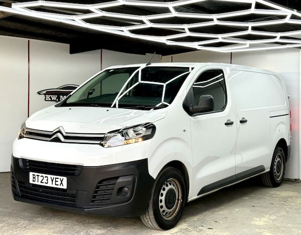 Used Citroen Dispatch 2023 for sale - 76081049: Photo 13