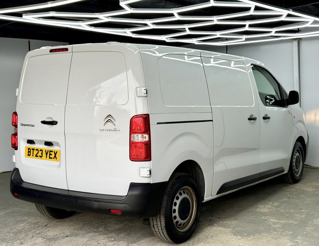 Used Citroen Dispatch 2023 for sale - 76081049: Photo 14