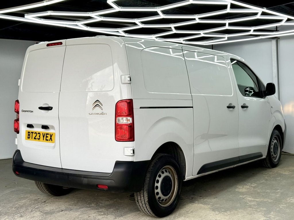 Used Citroen Dispatch 2023 for sale - 76081049: Photo 15