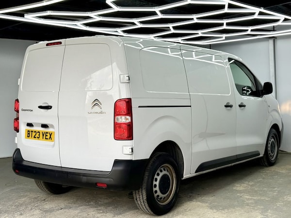 Used Citroen Dispatch 2023 for sale - 76081049: Photo 15