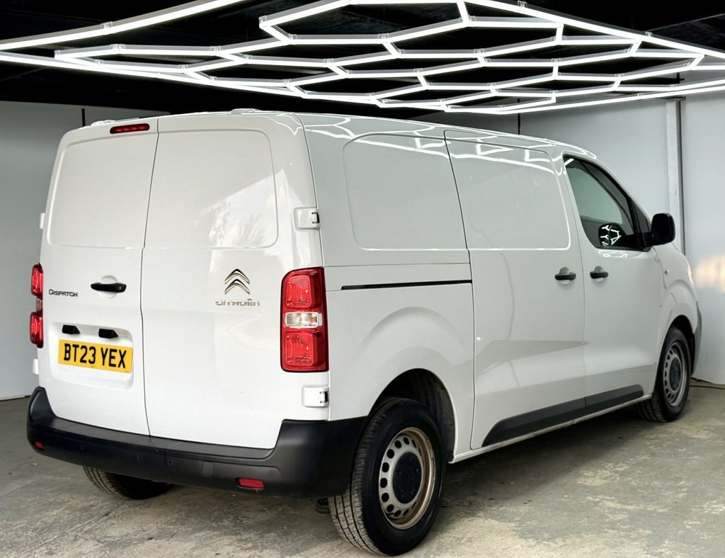 Used Citroen Dispatch 2023 for sale - 76081049: Photo 16