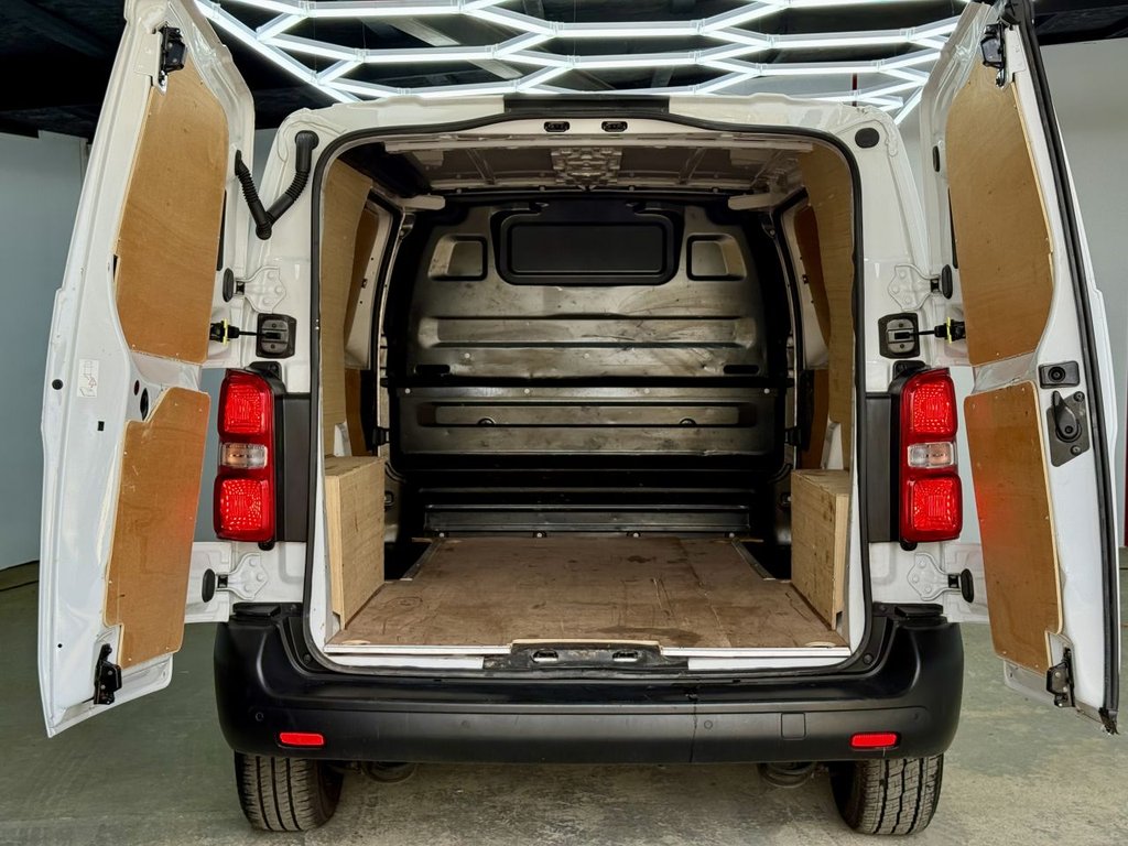 Used Citroen Dispatch 2023 for sale - 76081049: Photo 18