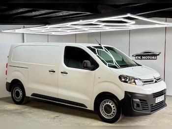 Citroen - Dispatch