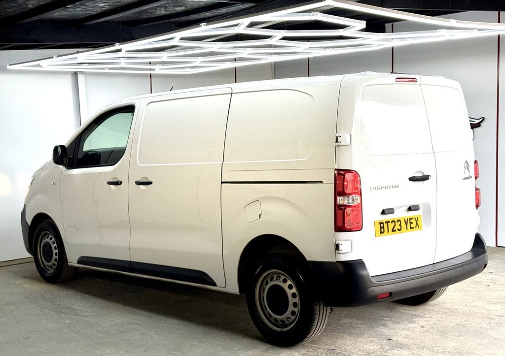 Used Citroen Dispatch 2023 for sale - 76081049: Photo 21