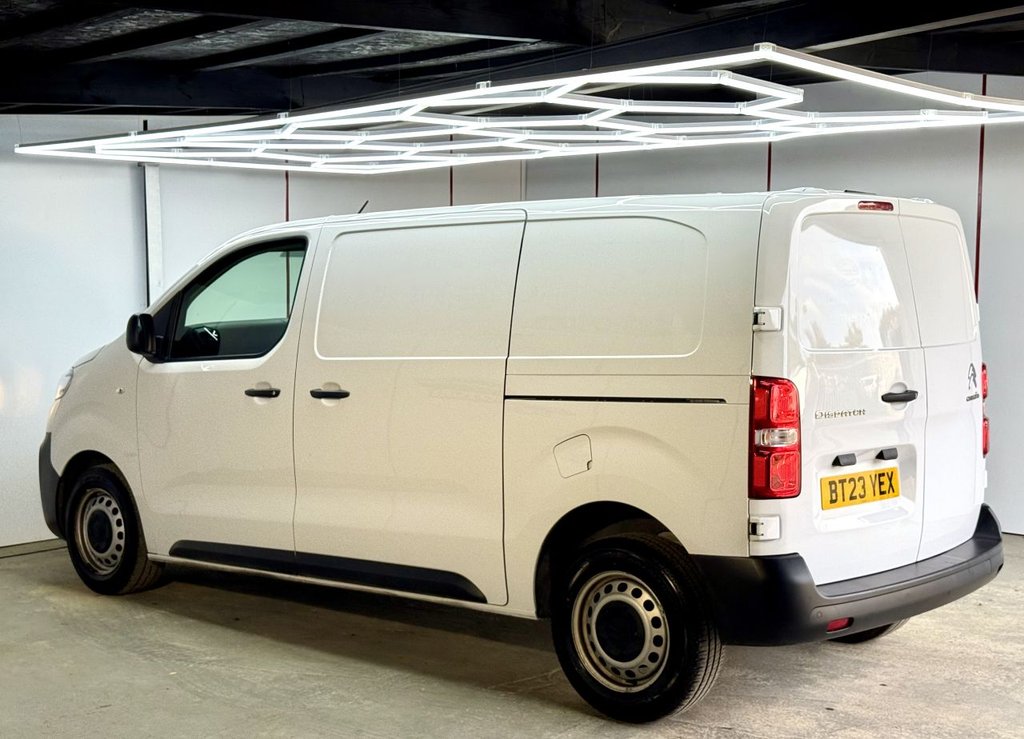 Used Citroen Dispatch 2023 for sale - 76081049: Photo 22