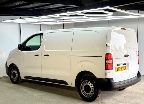 Used Citroen Dispatch 2023 for sale - 76081049: Photo 22