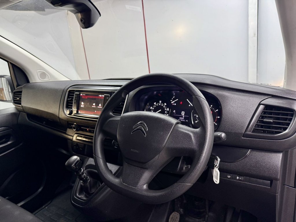 Used Citroen Dispatch 2023 for sale - 76081049: Photo 23