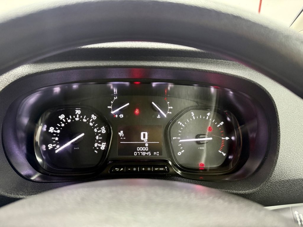 Used Citroen Dispatch 2023 for sale - 76081049: Photo 24