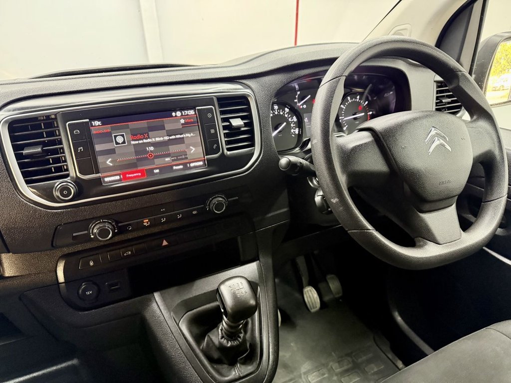 Used Citroen Dispatch 2023 for sale - 76081049: Photo 25