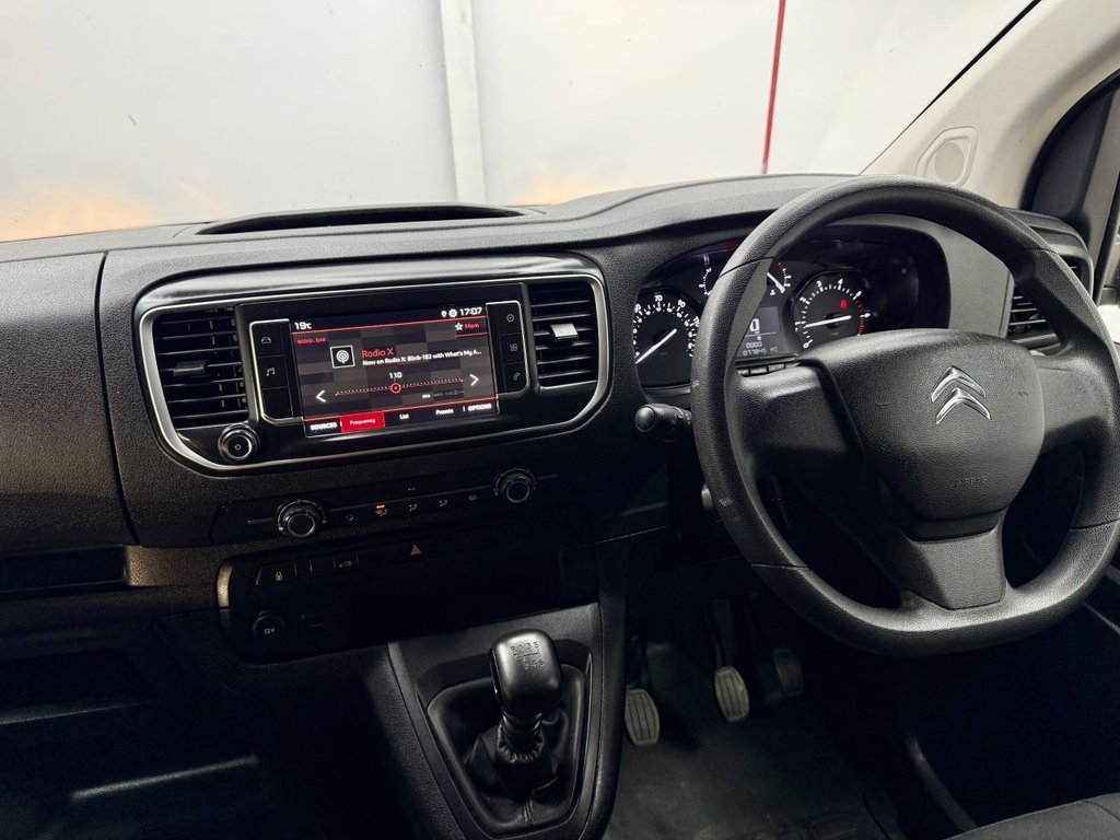 Used Citroen Dispatch 2023 for sale - 76081049: Photo 26