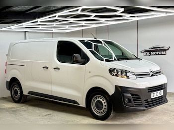 Used Citroen Dispatch 2023 for sale - 76081049: Photo 2